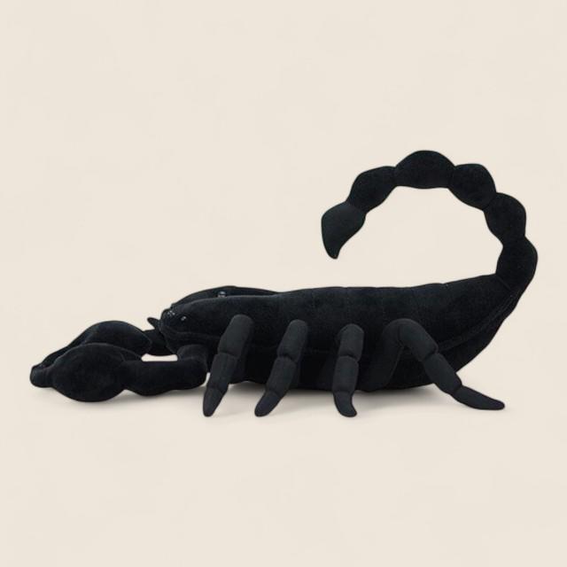 Emperor Scorpion Soft Stuffed Plush Toy