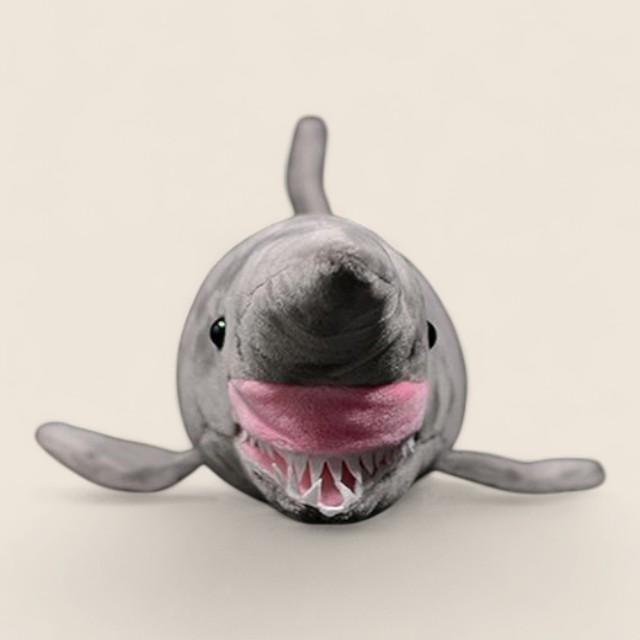 Goblin Shark Soft Stuffed Plush Toy