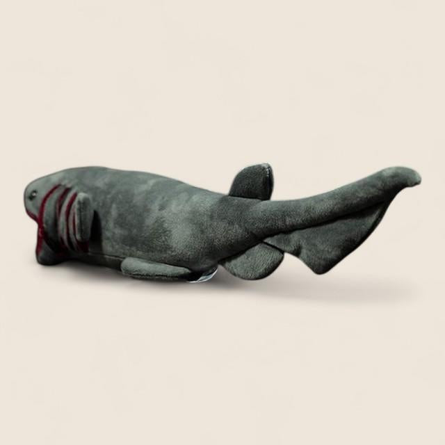 Frilled Shark Soft Stuffed Plush Toy