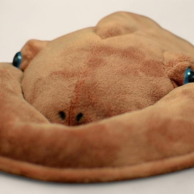 Horseshoe Crab Soft Stuffed Plush Toy