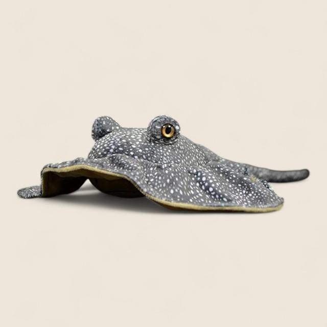 Stingray Soft Stuffed Plush Toy