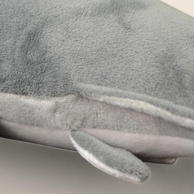 Great White Shark Soft Stuffed Plush Toy