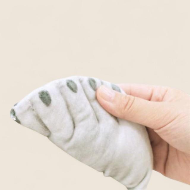 Seal Soft Stuffed Plush Throw Pillow Cushion Toy