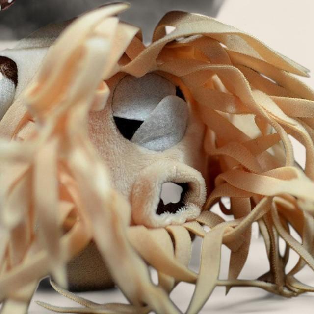 Nautilus Soft Stuffed Plush Toy