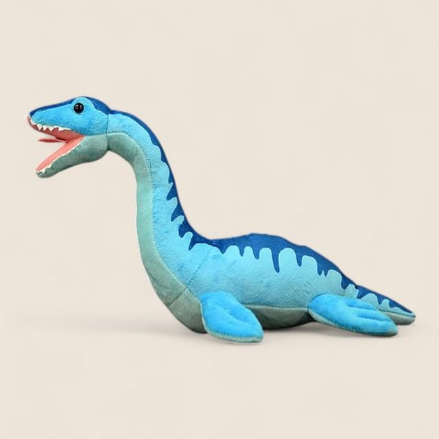 Plesiosaurus Soft Stuffed Plush Toy
