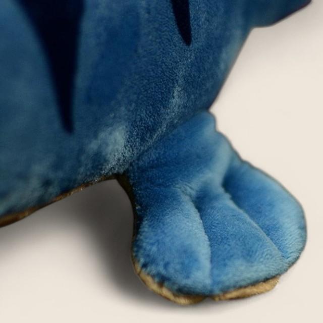 Mosasaurus Soft Stuffed Plush Toy