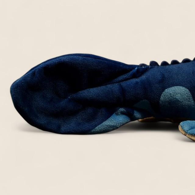 Mosasaurus Soft Stuffed Plush Toy