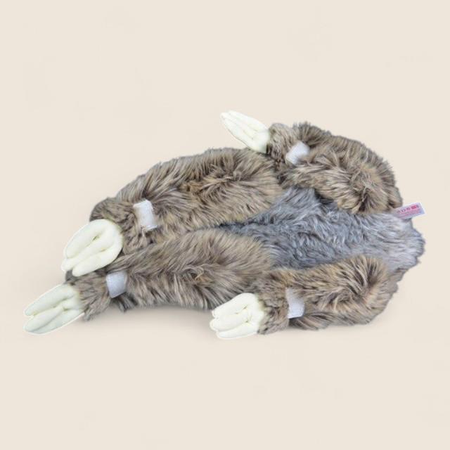 Sloth Soft Stuffed Plush Toy