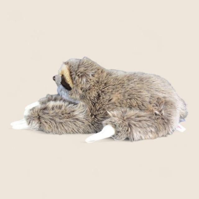 Sloth Soft Stuffed Plush Toy