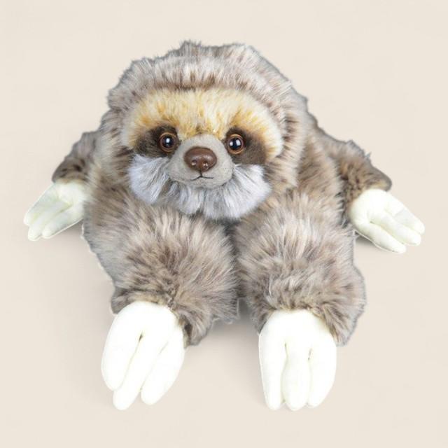Sloth Soft Stuffed Plush Toy