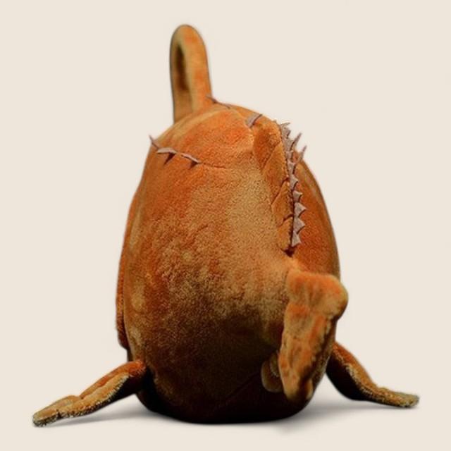 Anglerfish Soft Stuffed Plush Toy