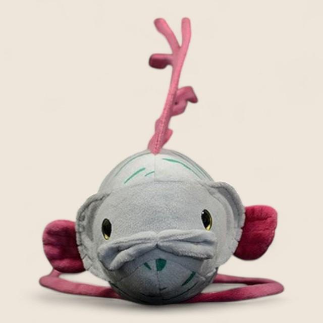 Oarfish Soft Stuffed Plush Toy