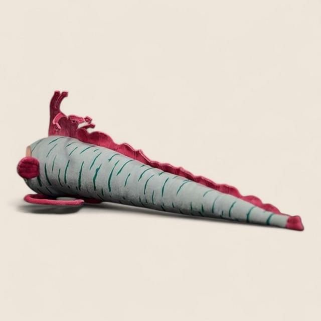 Oarfish Soft Stuffed Plush Toy
