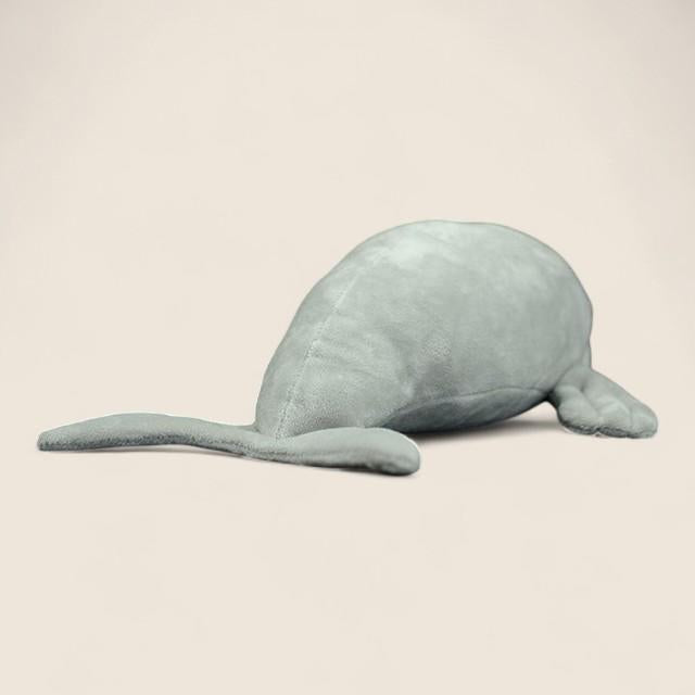 Dugong Sea Cow Soft Stuffed Plush Toy