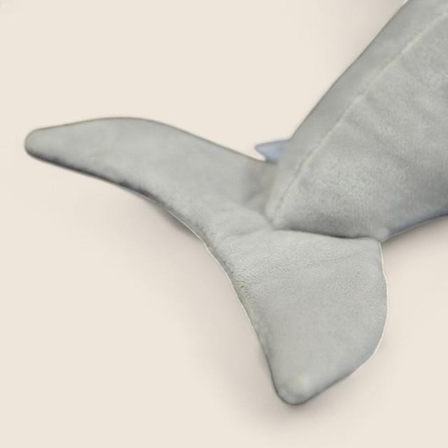 Dugong Sea Cow Soft Stuffed Plush Toy
