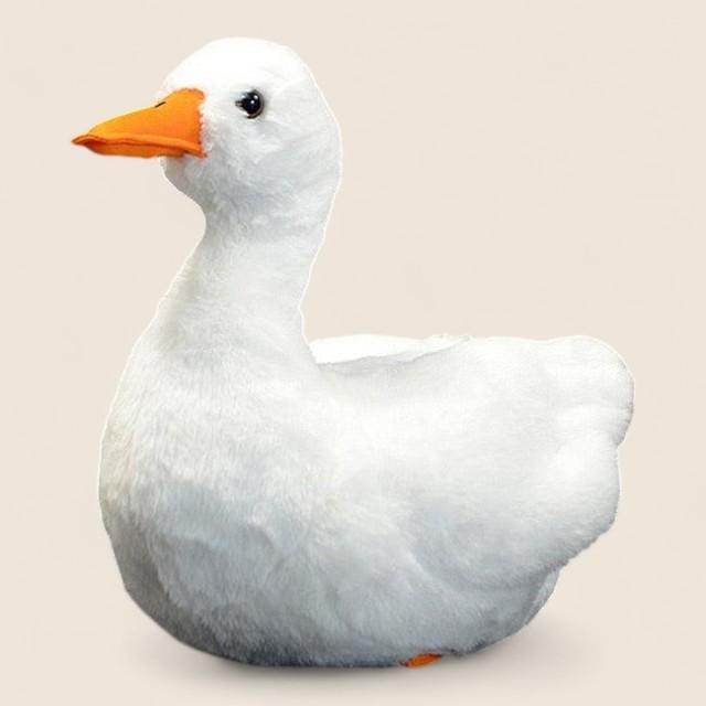 Call Duck Bird Soft Plush Toy