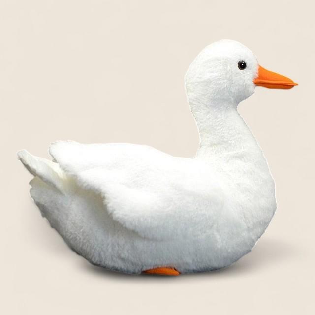 Call Duck Bird Soft Plush Toy