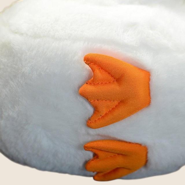 Call Duck Bird Soft Plush Toy