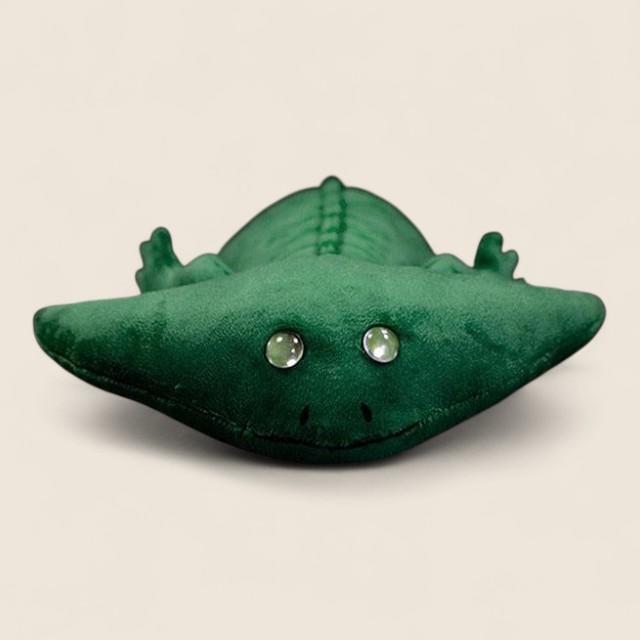 Diplocaulus Soft Stuffed Plush Toy