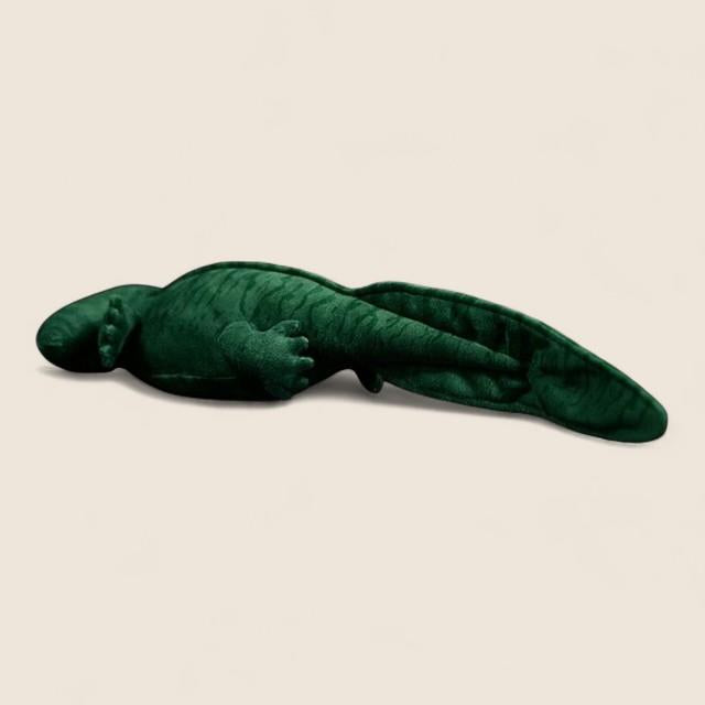 Diplocaulus Soft Stuffed Plush Toy