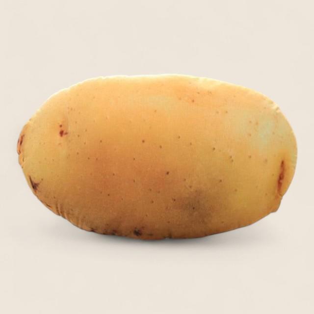 Giant Vegetables Soft Stuffed Plush Pillow Cushion Toy