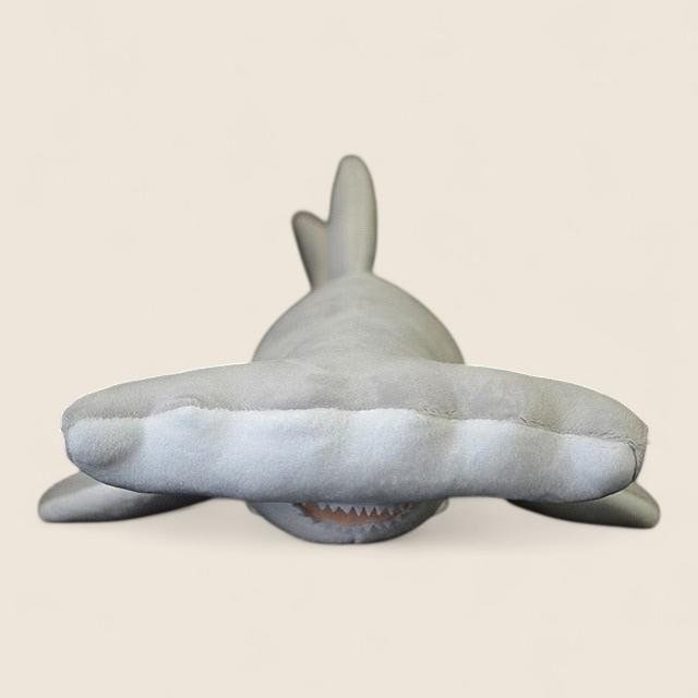 Hammerhead Shark Soft Stuffed Plush Toy