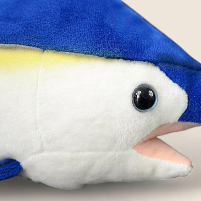 Sailfish Soft Stuffed Plush Toy