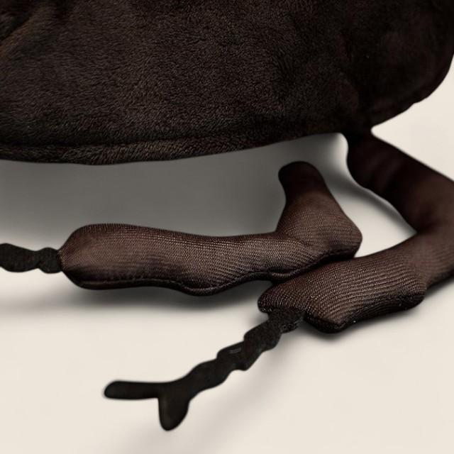 Stag Beetle Soft Stuffed Plush Toy