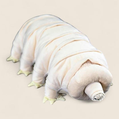 Tardigrade Water Bear Soft Stuffed Plush Toy