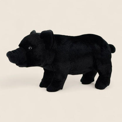 Domestic Pig Soft Stuffed Plush Toy