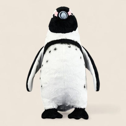 African Penguin Bird Soft Stuffed Plush Toy