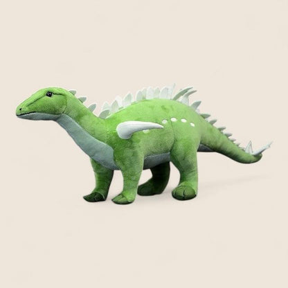 Huayangosaurus Dinosaur Soft Stuffed Plush Toy