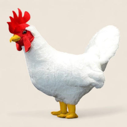 Rooster Chicken Soft Stuffed Plush Toy