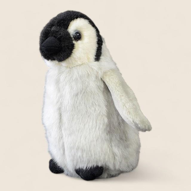 Baby Penguin Soft Stuffed Plush Toy