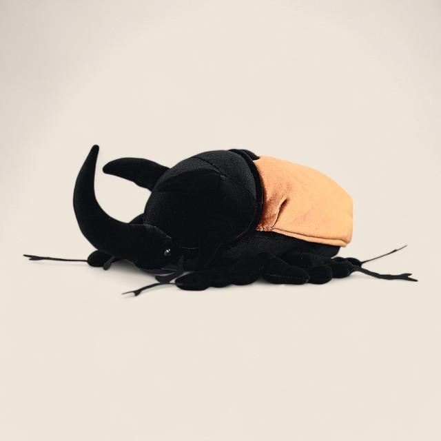 Hercules Beetles Soft Stuffed Plush Toy