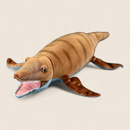 Kronosaurus Soft Stuffed Plush Toy