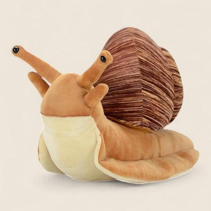 Snail Soft Stuffed Plush Toy