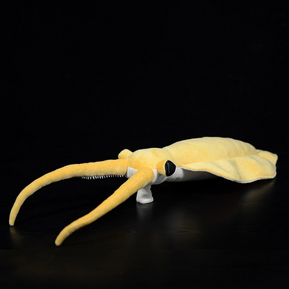 Nectocaris Pteryx Soft Stuffed Plush Toy