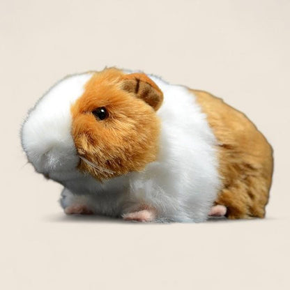 Guinea Pig Soft Stuffed Plush Toy