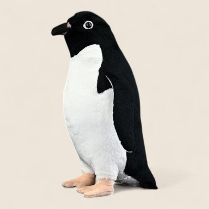 Adélie Penguin Bird Soft Stuffed Plush Toy