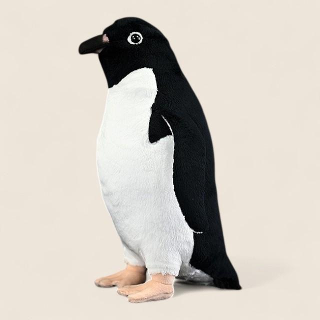 Adélie Penguin Bird Soft Stuffed Plush Toy