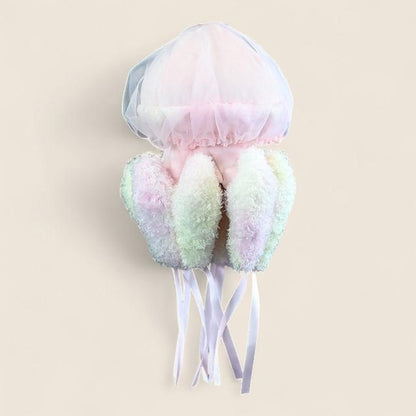 River Jellyfish Soft Stuffed Plush Toy