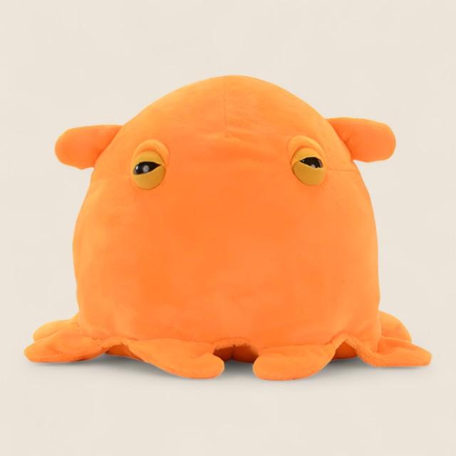 Dumbo Octopus Soft Stuffed Plush Toy