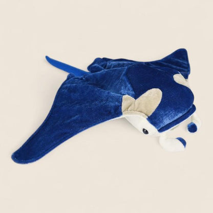 Manta Ray Soft Stuffed Plush Toy