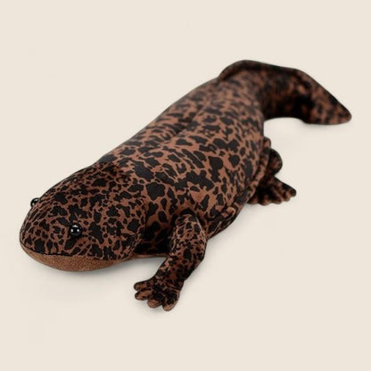 Giant Chinese Salamander Soft Stuffed Plush Toy