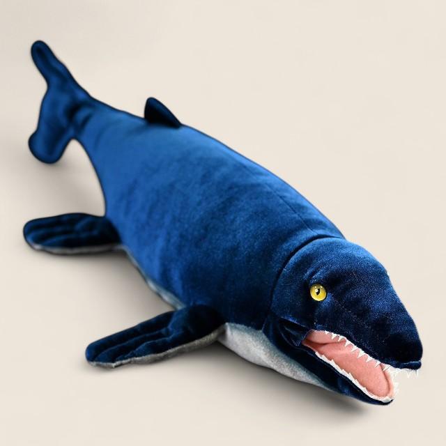 Himalayasaurus Soft Stuffed Plush Toy