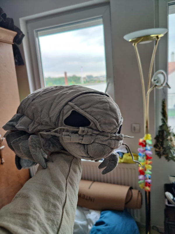 From Our Hands to Their Hearts