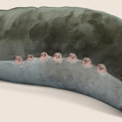 Sea Lamprey Soft Stuffed Plush Toy