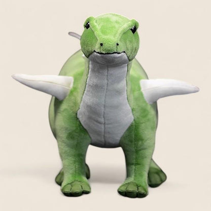 Huayangosaurus Dinosaur Soft Stuffed Plush Toy