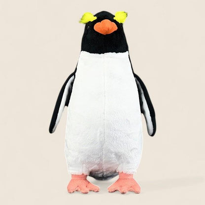 Fiordland Penguin Bird Soft Stuffed Plush Toy
